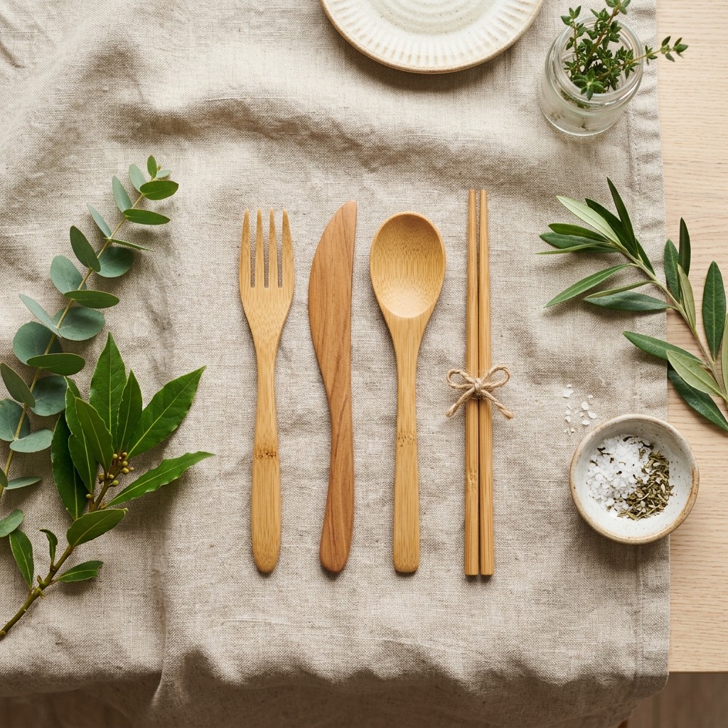 EcoWare Naturals