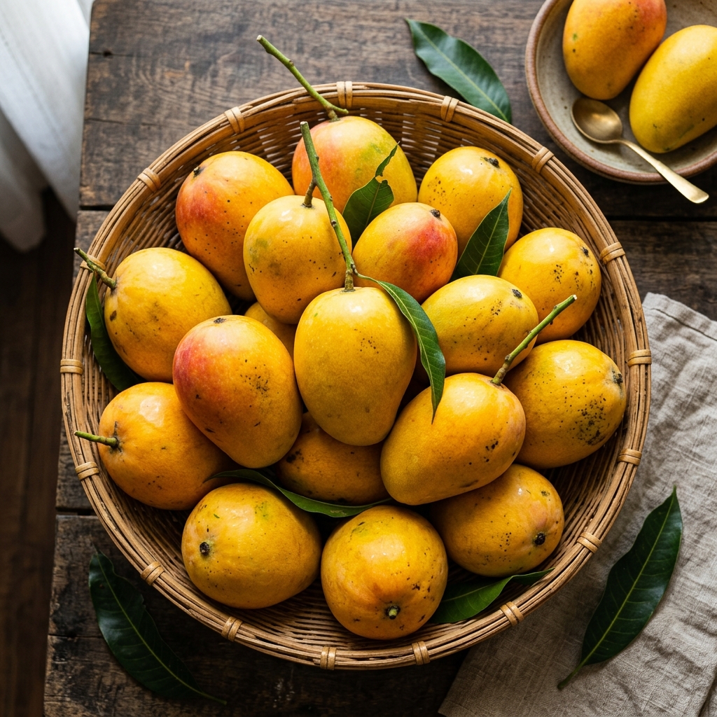 Premium Mangoes